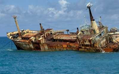 Marathon [109] Jeep Safari - Narodowy Park Akamas z Ayia Napa