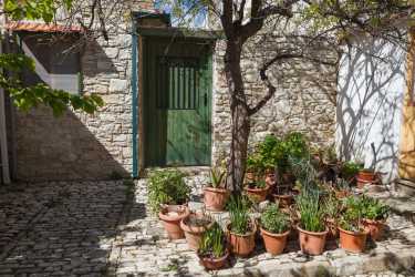 Wycieczka: Troodos, klasztor Kykkos [38] z Limassol Marathon