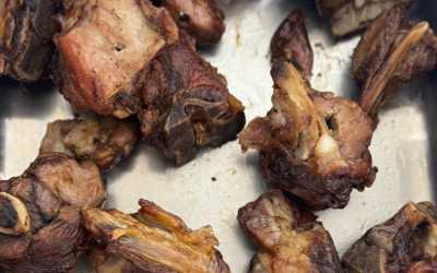 Wycieczka Wyżerka w górach Pafos z niedzielnym meze z wyjazdem z Pafos