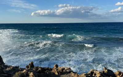 Marathon Jeep Safari - Narodowy Park Akamas z Pafos